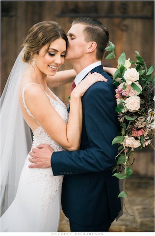 Best San Diego Bridal Makeup Artist
